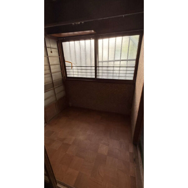 長田区宮丘アパート南棟 室内写真2