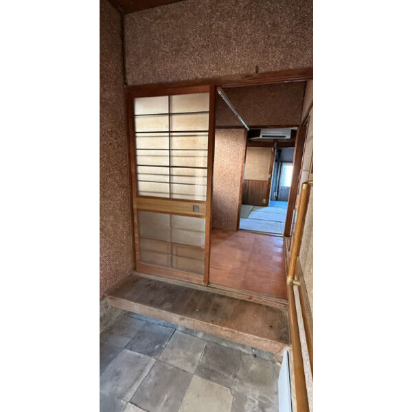 長田区宮丘アパート南棟 室内写真3