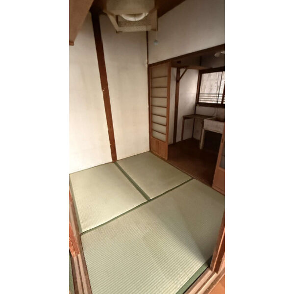 長田区宮丘アパート南棟 室内写真7