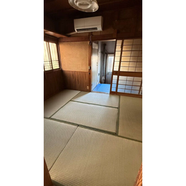 長田区宮丘アパート南棟 室内写真8