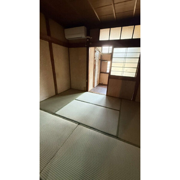 長田区宮丘アパート南棟 室内写真9
