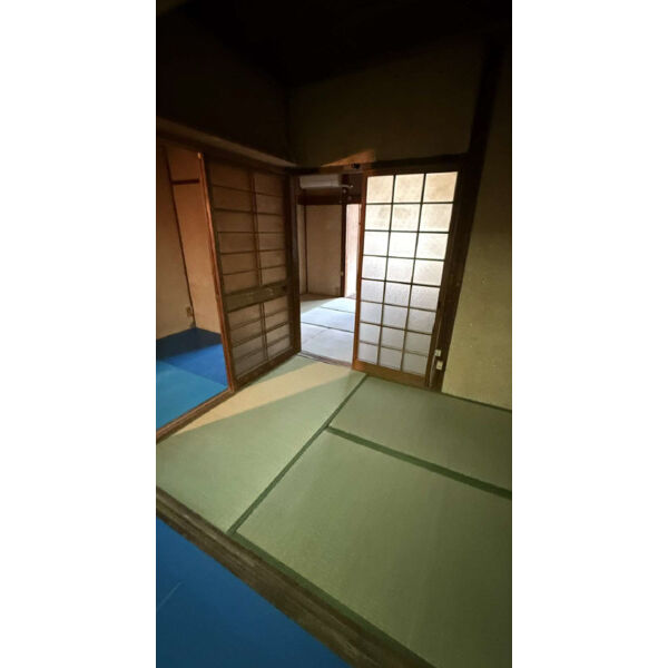 長田区宮丘アパート南棟 室内写真2