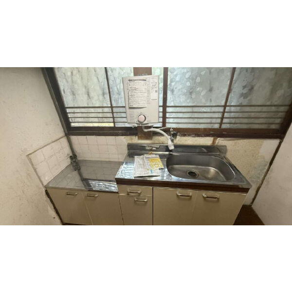 長田区宮丘アパート南棟 室内写真3