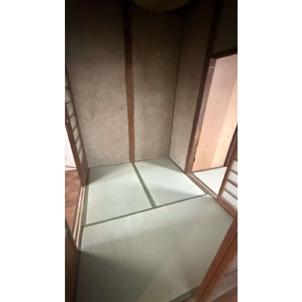 長田区宮丘アパート南棟 室内写真7