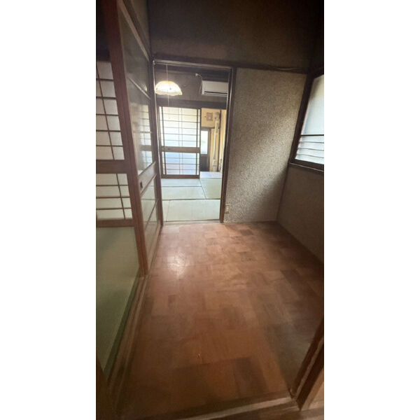 長田区宮丘アパート南棟 室内写真8