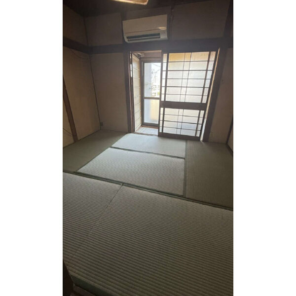 長田区宮丘アパート南棟 室内写真5