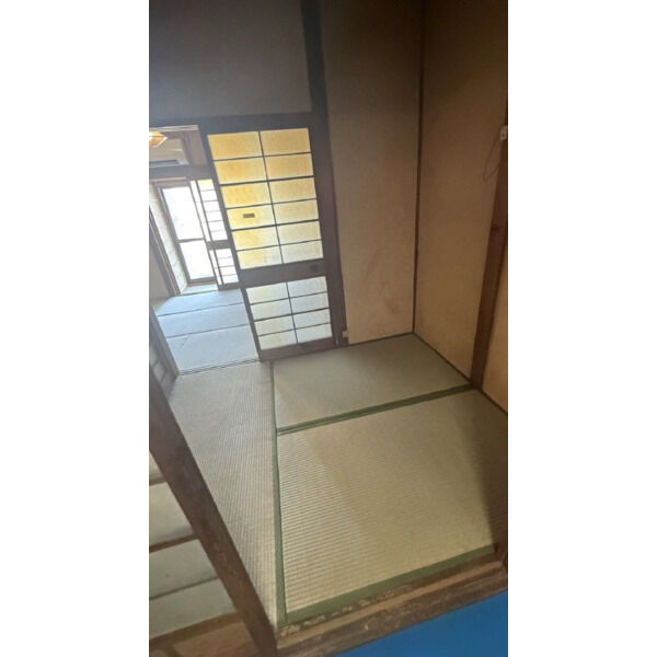 長田区宮丘アパート南棟 室内写真6