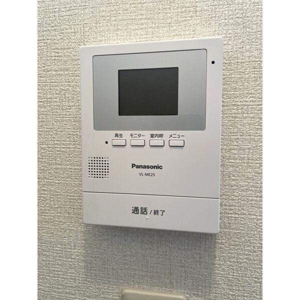 コウラックスシティー13 室内写真8