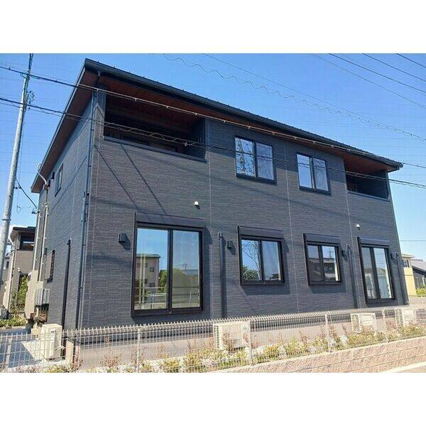 アドーラ　浅井　Ⅰ 建物画像