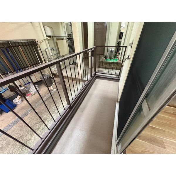 マンション富 室内写真8