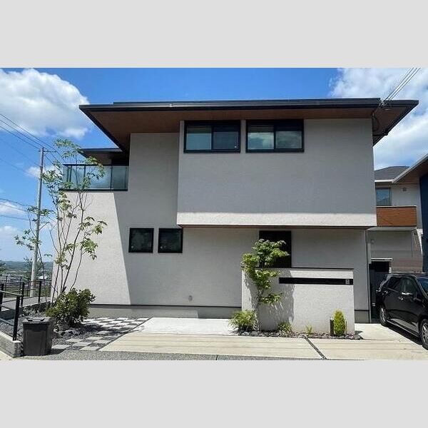 城山台8丁目戸建