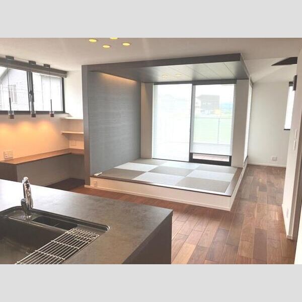 城山台8丁目戸建 室内写真6