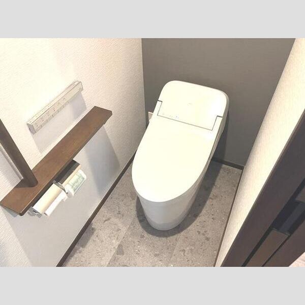 城山台8丁目戸建 室内写真8