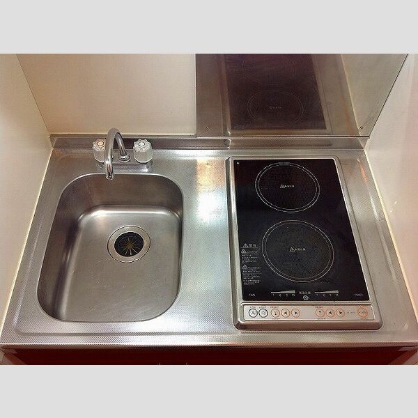 物件名確認中 室内写真3