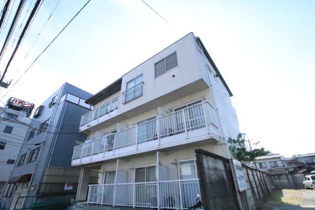 エステート北野