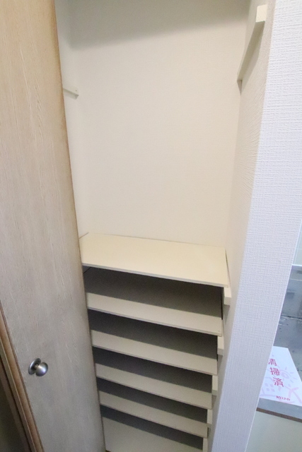 エステート北野 室内写真7