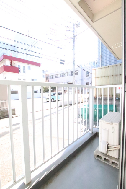 エステート北野 室内写真8
