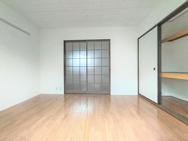 ソワール国立Ｃ 室内写真4
