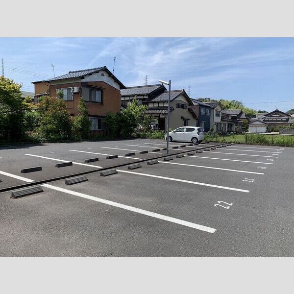 レオパレスGS2 室内写真3