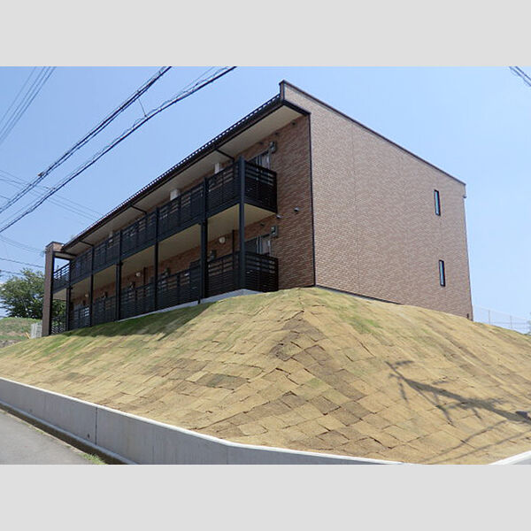 レオネクスト自由が丘 建物画像