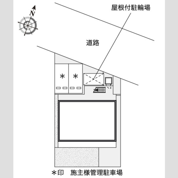 レオネクスト御影中町 室内写真1