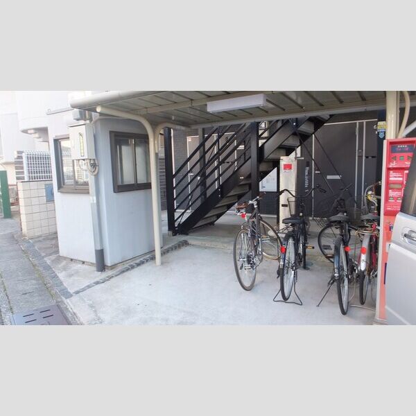 レオネクスト御影中町 室内写真8