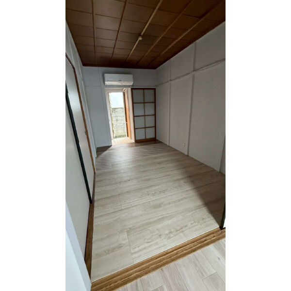 富田林市本町アパート 室内写真9