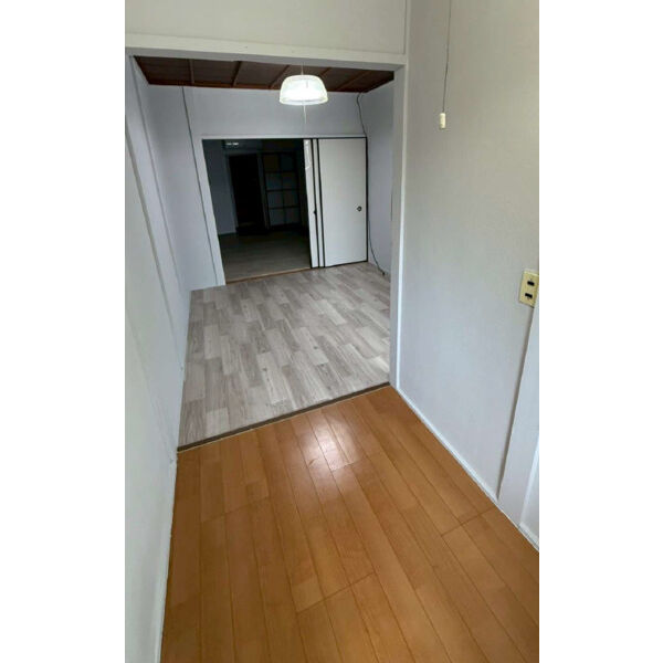 富田林市本町アパート 室内写真10