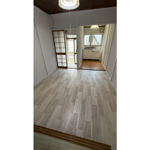 富田林市本町アパート 室内写真3