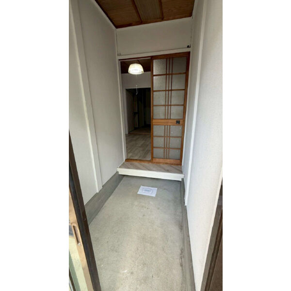 富田林市本町アパート 室内写真4
