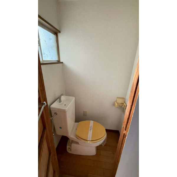 富田林市本町アパート 室内写真5