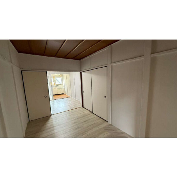富田林市本町アパート 室内写真8