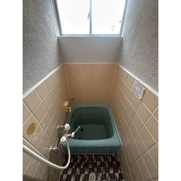 富田林市本町アパート 室内写真1