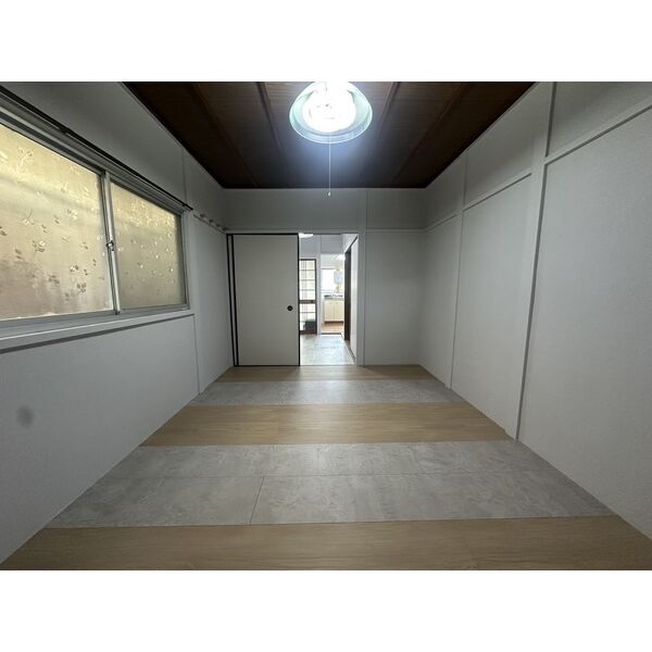 富田林市本町アパート 室内写真3