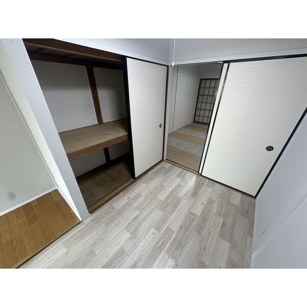 富田林市本町アパート 室内写真7