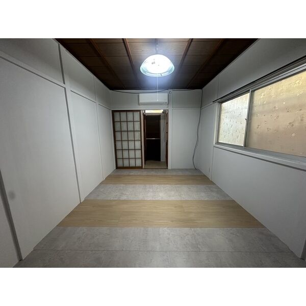 富田林市本町アパート 室内写真8