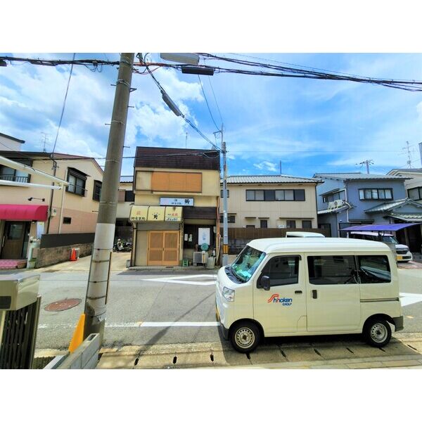Tujigahana 淀 室内写真9