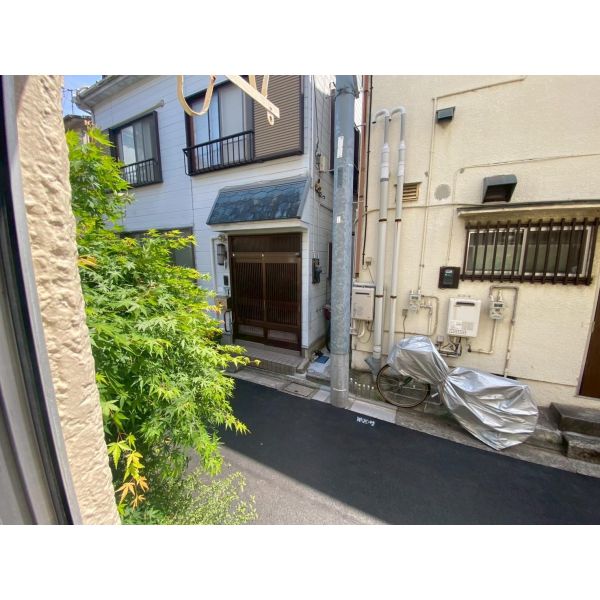高橋コーポ 室内写真9