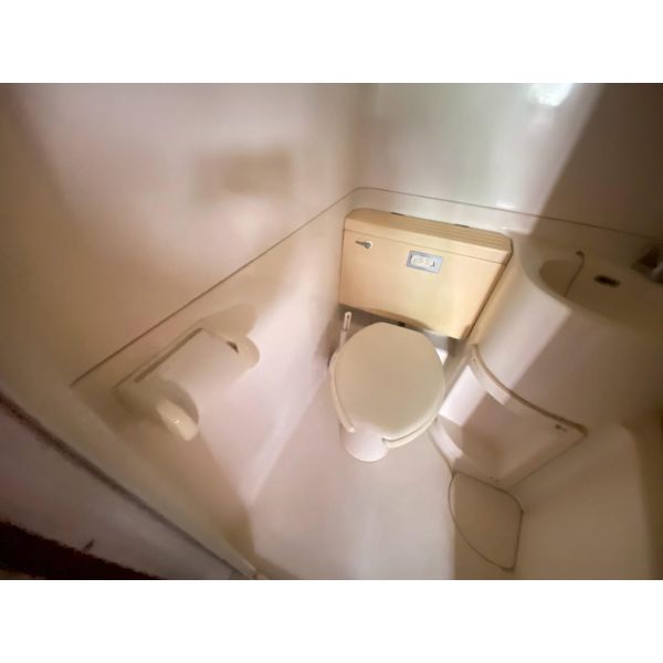 高橋コーポ 室内写真7