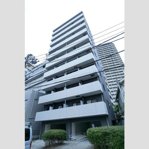 ロメック山手日暮里