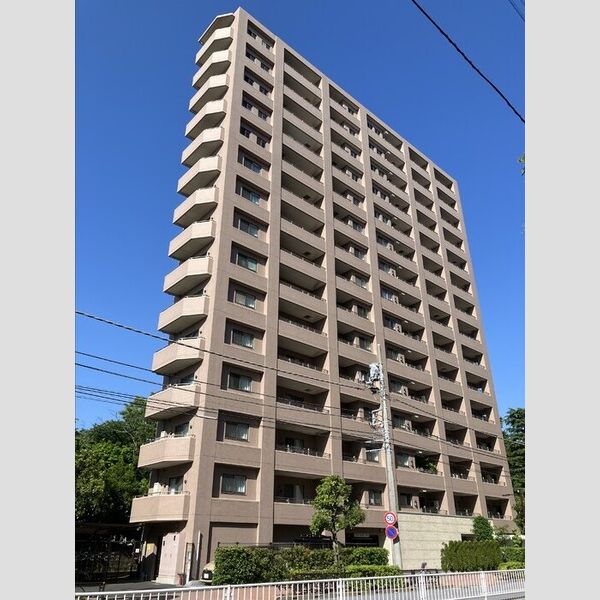 カスタリア荒川
