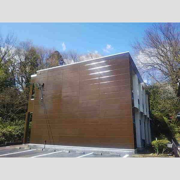 レオパレス幸 建物画像