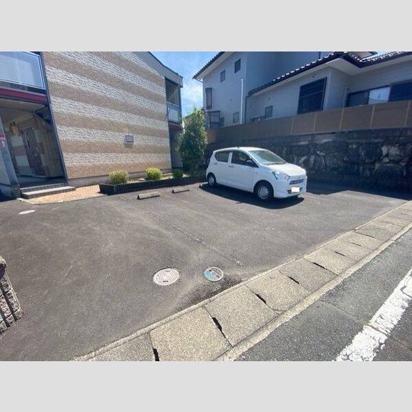 レオパレスミョウガイト 室内写真3