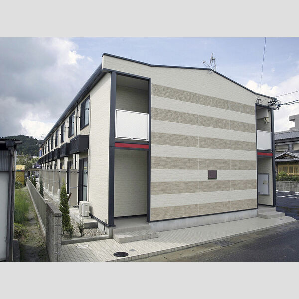 レオパレス小春
