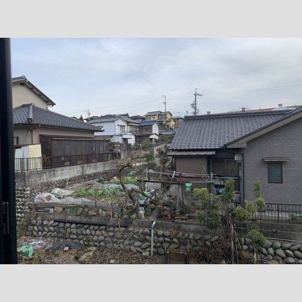 レオパレスベルヴィ旭ヶ丘 室内写真10