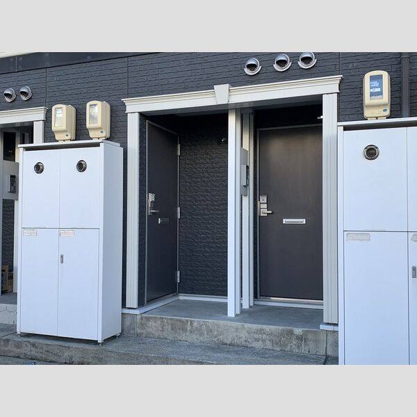 レオネクスト来夢21 室内写真6