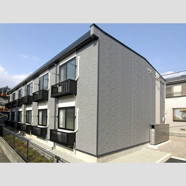 物件名確認中 建物画像
