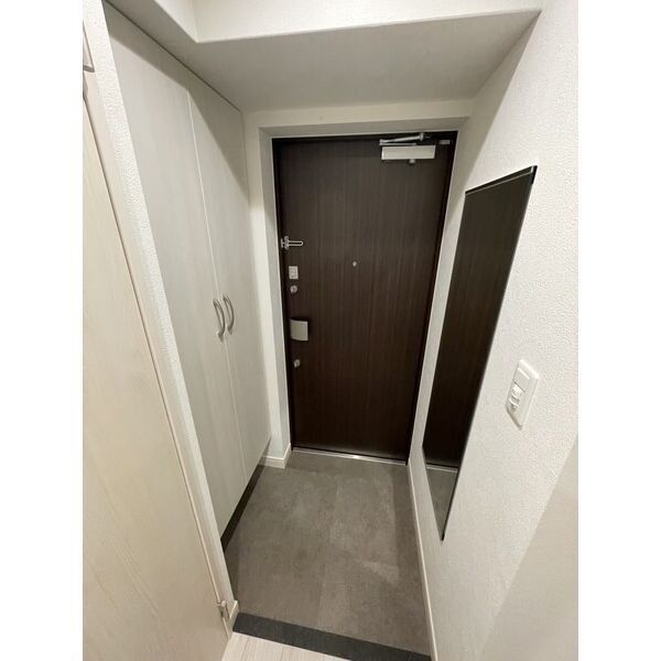 プレサンスNEO上新庄PRIMECRUIS 室内写真1