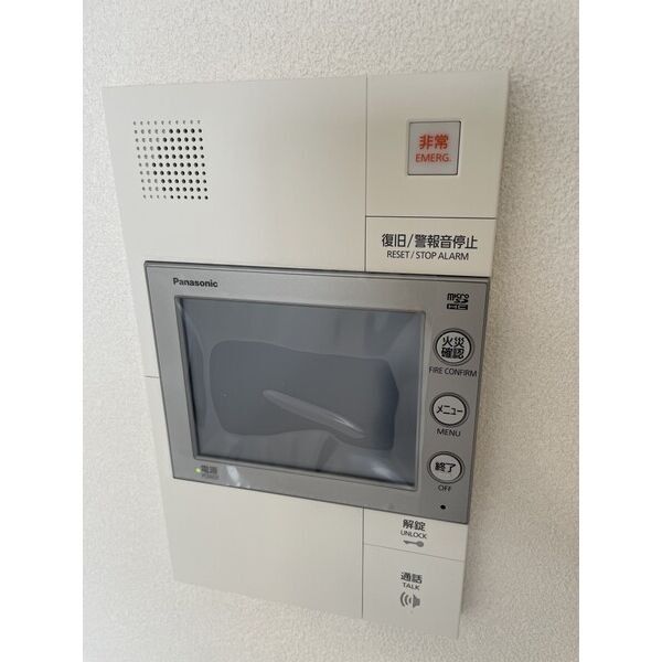 プレサンスNEO上新庄PRIMECRUIS 室内写真3
