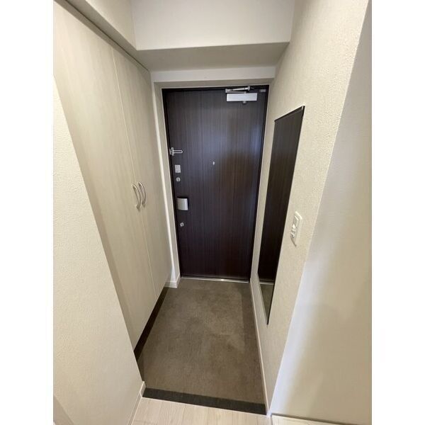 プレサンスNEO上新庄PRIMECRUIS 室内写真1